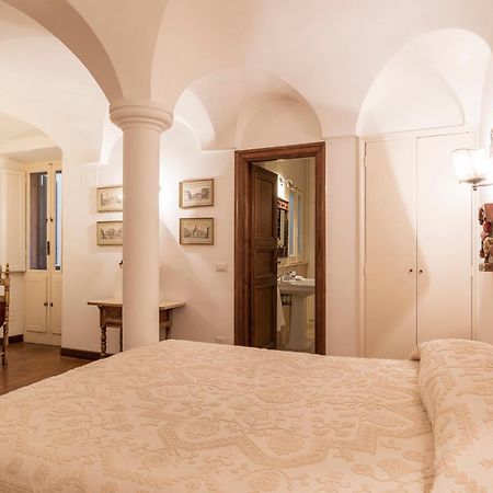 Navona Art Apartment Рим Экстерьер фото