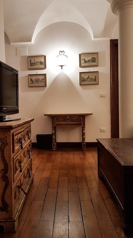 Navona Art Apartment Рим Экстерьер фото