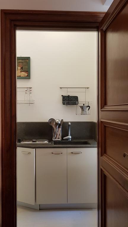 Navona Art Apartment Рим Экстерьер фото
