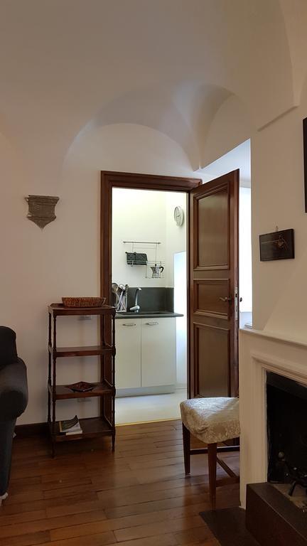 Navona Art Apartment Рим Экстерьер фото