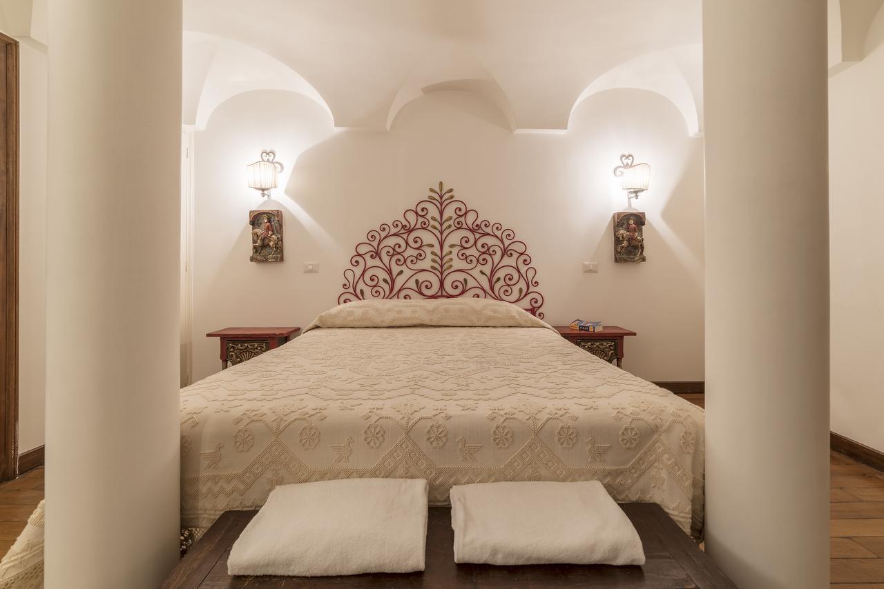 Navona Art Apartment Рим Экстерьер фото