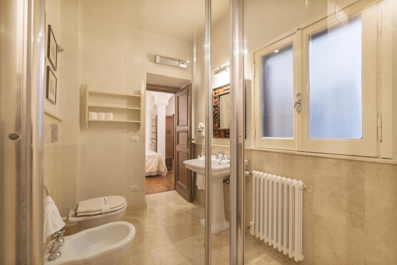 Navona Art Apartment Рим Экстерьер фото